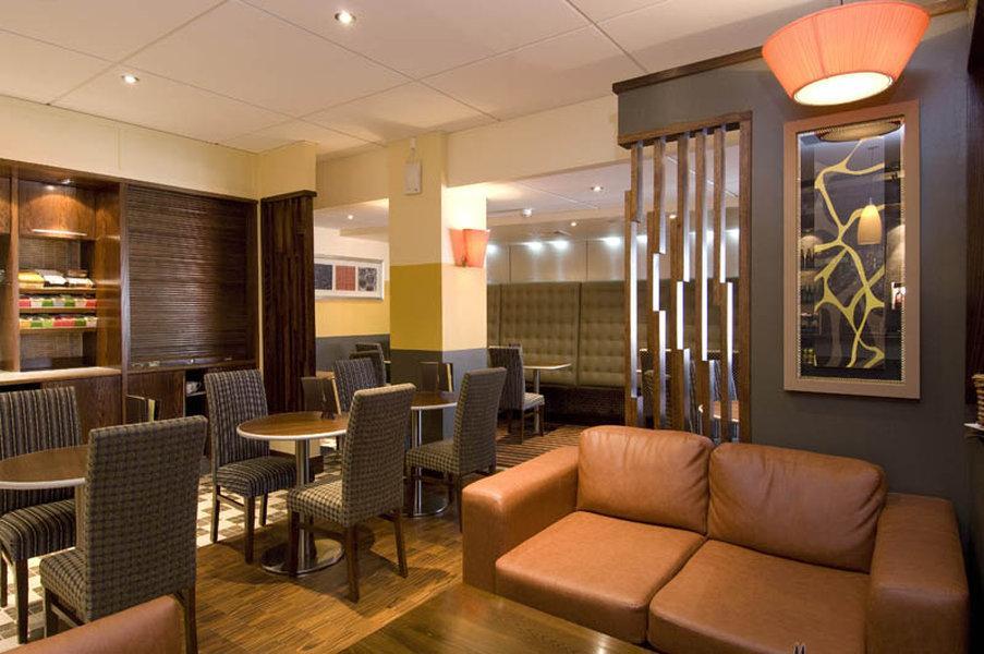 Premier Inn Coventry City Centre Eksteriør bilde